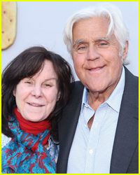 Jay Leno Tries to 'Find the Humor' Amid Wife Mavis' Dementia Battle