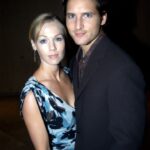 Jennie Garth and Peter Facinelli were married from 2001 to 2013.