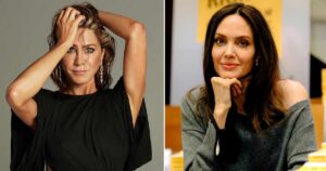 Jennifer Aniston’s pointed words to Angelina Jolie resurface