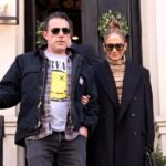 Jennifer Lopez And Ben Affleck Finalize Divorce And Agree To Split Their For-Sale $68 Million Mansion