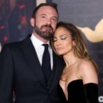 ben affleck jennifer lopez