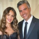 Jessica Alba's Split Announcement, Focusing On Growth.