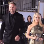 Jessica Simpson and Eric Johnson first started dating in 2010 after meeting through a mutual friend.