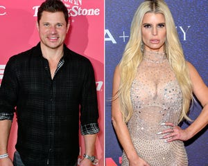 Jessica Simpson and Eric Johnson Split After 'Painful Situation' In Their Marriage