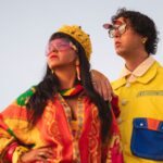 Jessie Reyez, ASTROPICAL, Pedro Capó, Tropa Magica, and more