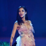 Jhene Aiko In Concert - Atlanta, GA