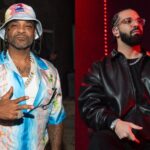 Jim Jones & Drake