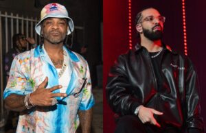 Jim Jones & Drake