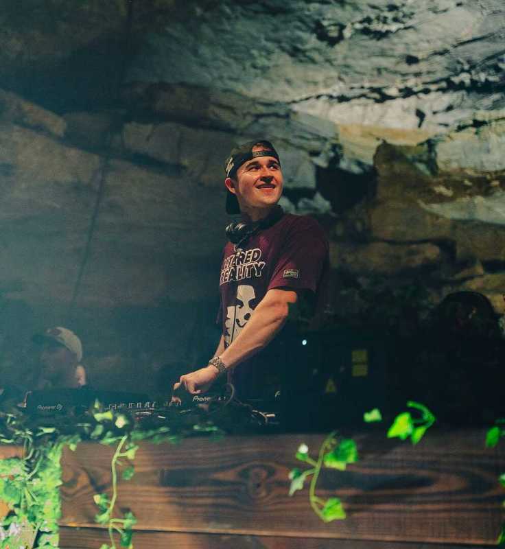 John Summit's "Caverns Weekender" Is Taking a Year Off In 2025