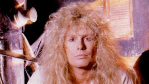 John Sykes, Whitesnake and Thin Lizzy Guitarist, Dead at 65