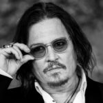 Johnny Depp attends a screening of "Modì, Three Days on the Wing of Madness" at the Red Sea International Film Festival on Dec. 12, 2024.