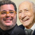 josh gad mel brooks