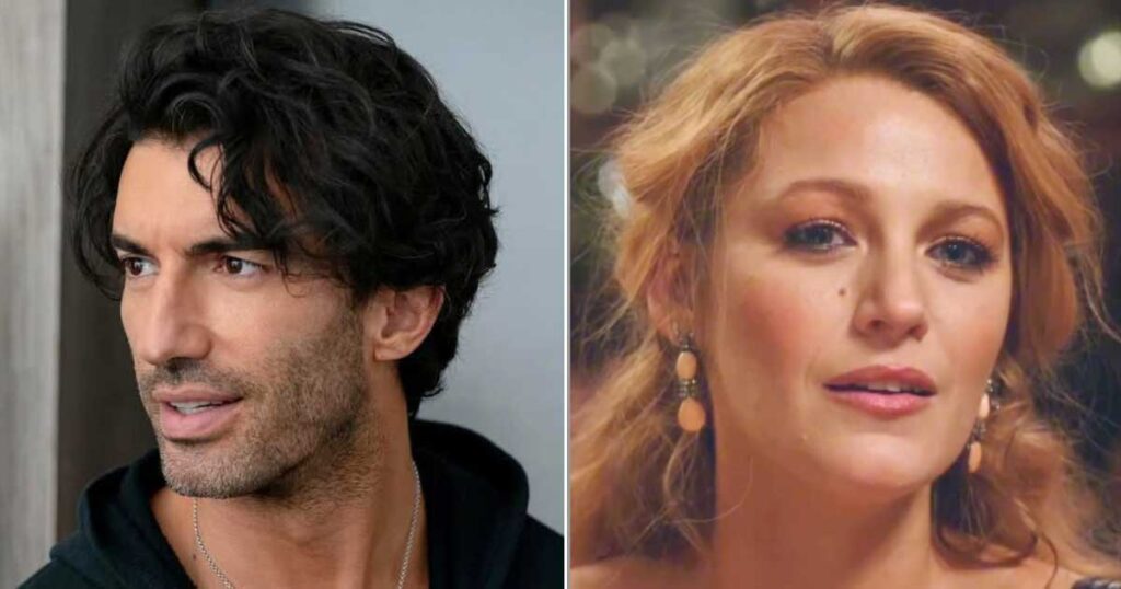 Justin Baldoni’s $250 million lawsuit accuses Blake Lively of some serious actions