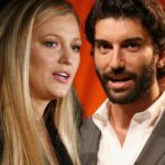 blake lively Justin Baldoni