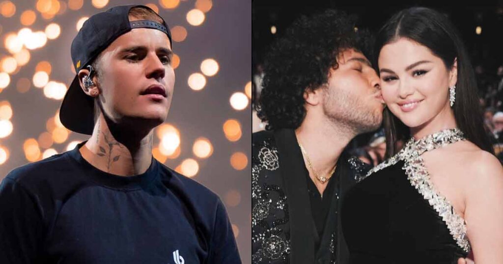 Justin Bieber Wants To Be "Friends" With Selena Gomez?