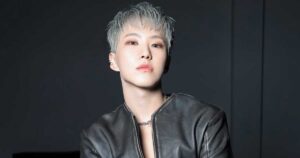 Is K-Pop star Hoshi all set to entlist in the military?