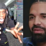 Kai Cenat addresses being named in Drake lawsuit over Kendrick Lamar beef & reactions