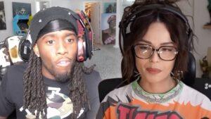 Kai Cenat risks Twitch ban after Valkyrae prank sparks backlash