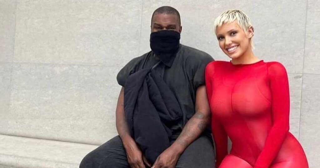 Here’s How Kanye West & Bianca Censori Celebrated The Latter’s 30th Birthday