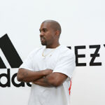 adidas + KANYE WEST New Partnership Announcement