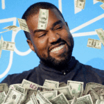 kanye west cash net worth