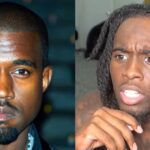 Kanye West bizarrely uses a horse in Kai Cenat’s streaming room to promote new album