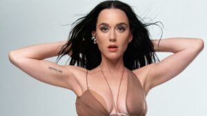 Katy Perry's 2025 US Tour: How to Get Tickets