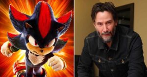 Sonic The Hedgehog 3 Box Office (North America): Helps Keanu Reeves To Push His Career Total Over $3B With Its $136M+ Domestic Cume!