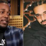 is Kendrick Lamar looking to diss Drake during Super Bowl halftime?