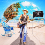 Kenny Chesney Sphere