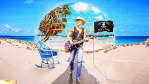 Kenny Chesney Sphere