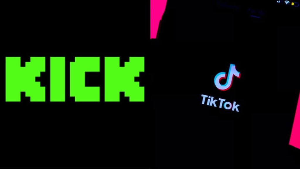 Kick rivals MrBeast with TikTok offer that “means business” but fans aren’t sold