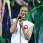 Kid Cudi -2024 Coachella Valley Music And Arts Festival - Weekend 2 - Day 3