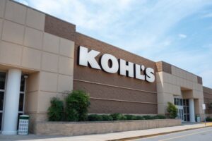 Kohl's Is Closing 27 "Underperforming" Locations — Best Life