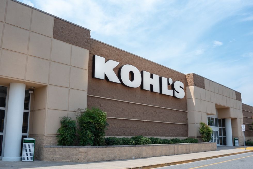 Kohl's Is Closing 27 "Underperforming" Locations — Best Life