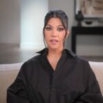 Kourtney Kardashian has spoken out amid the LA wildfires- and fans are unimpressed