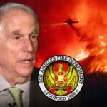 henry winkler lafd los angeles fire department fire arson hollywood