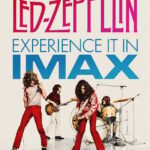 LED ZEPPELIN Members Recall First Time They Played Together In New Official Documentary Teaser