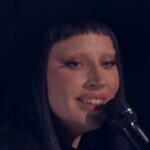 Lady Gaga Debuts New Song, Performs "Shallow" at FireAid