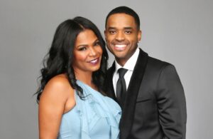 BET's 2017 American Black Film Festival Honors Awards - Portraits