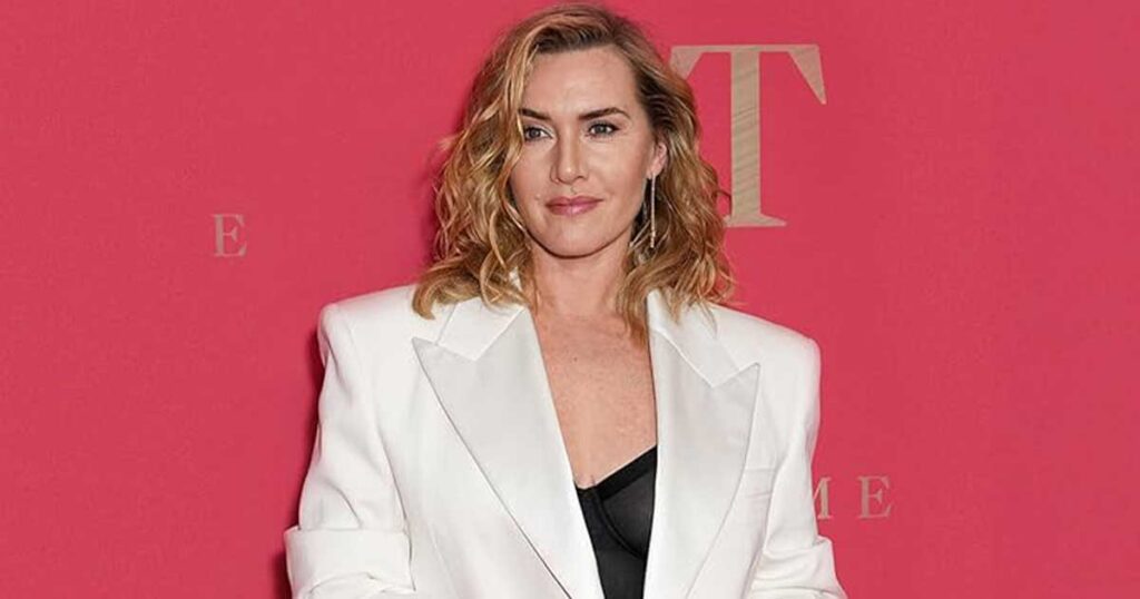 Kate Winslet Net Worth