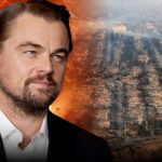 la fires donation leonardo dicaprio