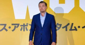 Leonardo DiCaprio Cameo Rumor!