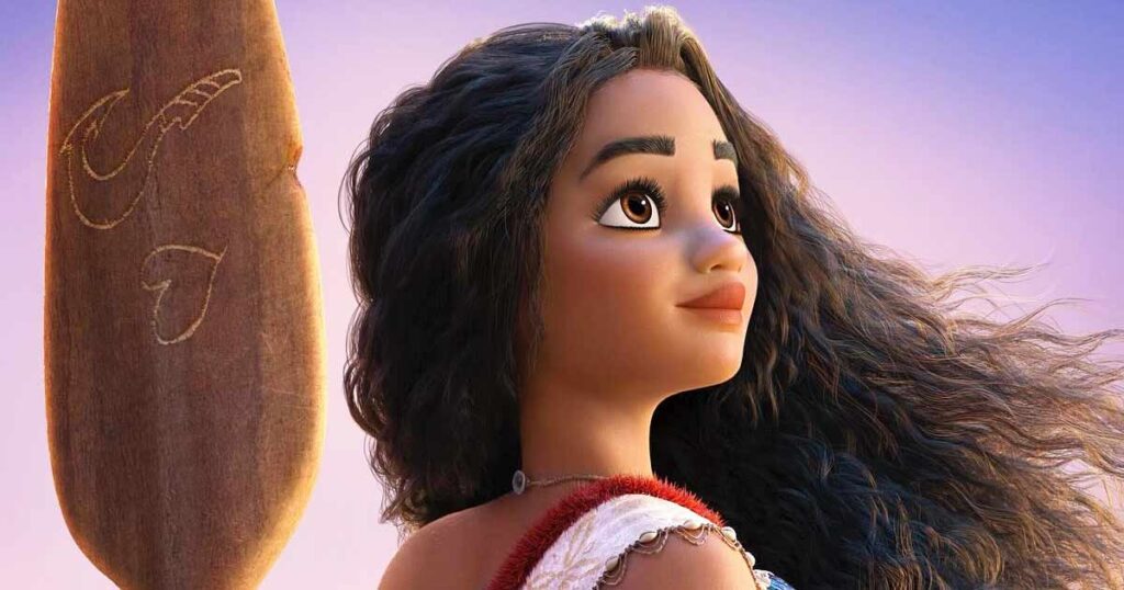 Moana 2 Worldwide Box Office: 8th Friday Update