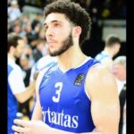 LiAngelo Ball Tweaker