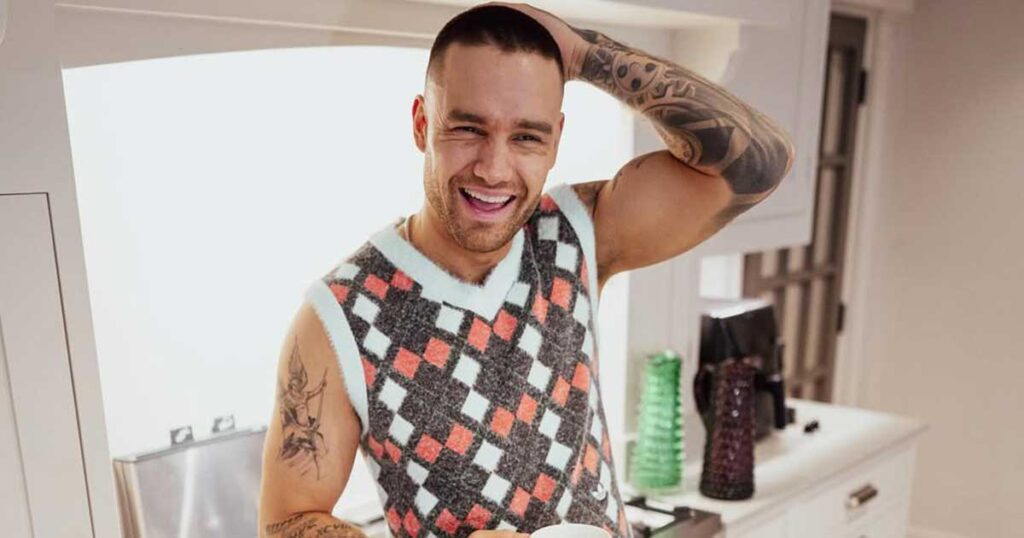 Here’s How Building The Band Will Honor Liam Payne’s Legacy