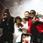 Lil Wayne reuniting with the Hot Boys