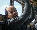 Mark Wahlberg in Flight Risk movie