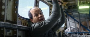 Mark Wahlberg in Flight Risk movie