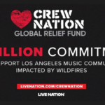 Live Nation Relief Fund